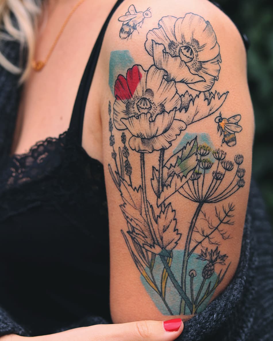 Tattoo-image